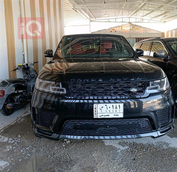 Land Rover for sale in Iraq